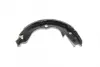 Тормозные колодки барабанные BOSCH 0 986 487 739 (фото 4)