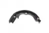 Тормозные колодки барабанные BOSCH 0 986 487 739 (фото 5)