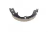 Тормозные колодки барабанные BOSCH 0 986 487 739 (фото 7)