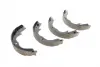Тормозные колодки барабанные BOSCH 0 986 487 739 (фото 8)