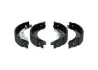 Тормозные колодки барабанные BOSCH 0986487745 (фото 3)