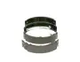 Тормозные колодки барабанные BOSCH 0 986 487 746 (фото 4)
