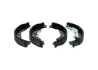 Тормозные колодки BOSCH 0986487747 (фото 1)