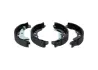 Тормозные колодки BOSCH 0986487747 (фото 3)