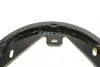 Тормозные колодки барабанные BOSCH 0 986 487 752 (фото 2)