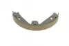 Тормозные колодки барабанные BOSCH 0 986 487 752 (фото 4)