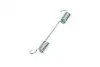 Тормозные колодки барабанные BOSCH 0 986 487 752 (фото 6)