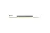 Тормозные колодки барабанные BOSCH 0 986 487 752 (фото 8)
