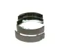 Тормозные колодки барабанные BOSCH 0 986 487 754 (фото 3)