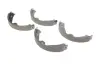 Тормозные колодки барабанные BOSCH 0 986 487 755 (фото 2)