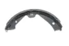 Тормозные колодки барабанные BOSCH 0 986 487 755 (фото 5)