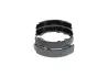 Тормозные колодки барабанные BOSCH 0 986 487 757 (фото 2)