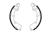 Тормозные колодки барабанные BOSCH 0 986 487 757 (фото 4)