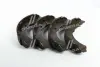 Тормозные колодки барабанные BOSCH 0 986 487 758 (фото 1)