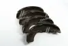 Тормозные колодки барабанные BOSCH 0 986 487 758 (фото 2)
