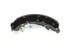 Тормозные колодки барабанные BOSCH 0 986 487 759 (фото 2)