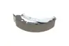 Тормозные колодки барабанные BOSCH 0 986 487 759 (фото 3)