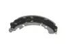 Тормозные колодки барабанные BOSCH 0 986 487 759 (фото 5)