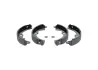 Тормозные колодки BOSCH 0986487760 (фото 1)