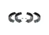 Тормозные колодки BOSCH 0986487760 (фото 3)