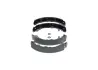 Тормозные колодки BOSCH 0986487760 (фото 4)