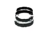 Гальмівні колодки барабанні BOSCH 0986487763 (фото 4)