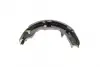Тормозные колодки барабанные BOSCH 0 986 487 766 (фото 3)