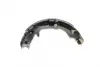 Тормозные колодки барабанные BOSCH 0 986 487 766 (фото 4)