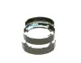 Тормозные колодки барабанные BOSCH 0 986 487 768 (фото 4)