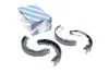 Тормозные колодки барабанные BOSCH 0 986 487 769 (фото 1)