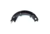 Тормозные колодки барабанные BOSCH 0 986 487 769 (фото 2)