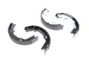 Тормозные колодки барабанные BOSCH 0 986 487 769 (фото 10)