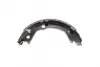 Гальмівні колодки барабанні BOSCH 0 986 487 770 (фото 5)