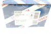 Гальмівні колодки барабанні BOSCH 0 986 487 770 (фото 6)