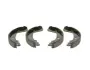 Тормозные колодки BOSCH 0986487775 (фото 1)