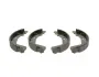 Тормозные колодки BOSCH 0986487775 (фото 2)