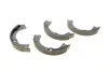 Тормозные колодки барабанные BOSCH 0 986 487 776 (фото 2)
