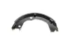 Тормозные колодки барабанные BOSCH 0 986 487 776 (фото 4)