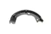 Тормозные колодки барабанные BOSCH 0 986 487 776 (фото 5)