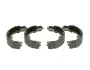 Тормозные колодки BOSCH 0986487778 (фото 1)