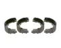 Тормозные колодки BOSCH 0986487778 (фото 3)