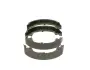 Тормозные колодки барабанные BOSCH 0 986 487 780 (фото 4)