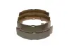 Тормозные колодки барабанные BOSCH 0 986 487 787 (фото 2)