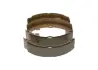 Тормозные колодки барабанные BOSCH 0 986 487 787 (фото 4)