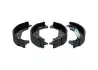 Тормозные колодки барабанные BOSCH 0 986 487 790 (фото 1)