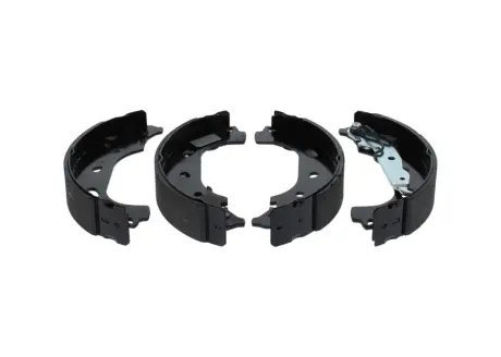 Тормозные колодки барабанные BOSCH 0 986 487 790