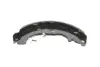 Гальмівні колодки барабанні BOSCH 0 986 487 791 (фото 4)
