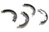 Тормозные колодки барабанные BOSCH 0 986 487 792 (фото 12)