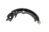 Тормозные колодки барабанные BOSCH 0 986 487 792 (фото 10)