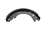 Тормозные колодки барабанные BOSCH 0986487793 (фото 3)